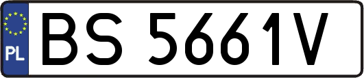 BS5661V