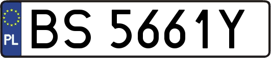 BS5661Y