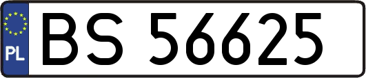 BS56625