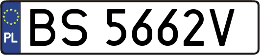 BS5662V
