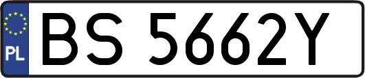BS5662Y