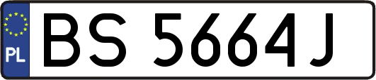 BS5664J