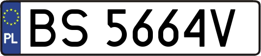 BS5664V