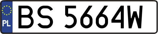 BS5664W