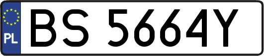 BS5664Y