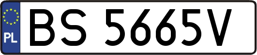 BS5665V