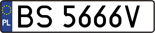 BS5666V