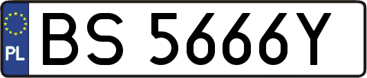 BS5666Y
