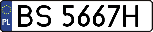 BS5667H