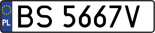 BS5667V