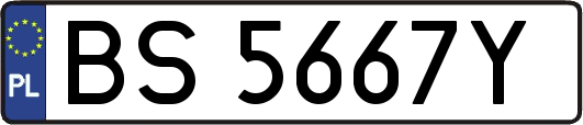BS5667Y