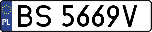BS5669V