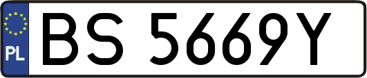 BS5669Y