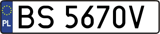 BS5670V