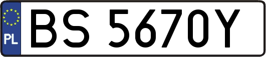 BS5670Y