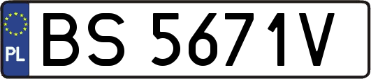 BS5671V