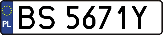 BS5671Y