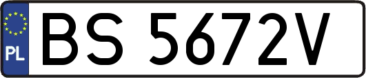 BS5672V