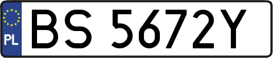 BS5672Y
