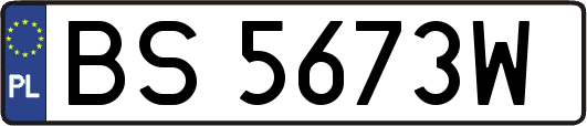 BS5673W