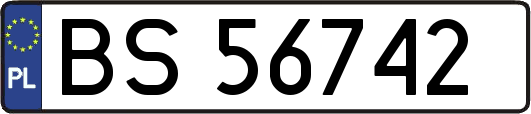 BS56742
