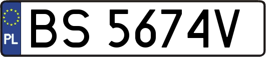 BS5674V