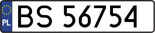 BS56754