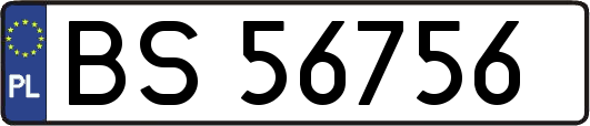 BS56756