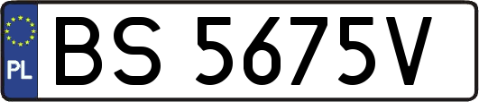 BS5675V