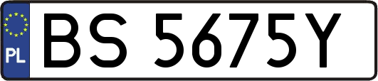 BS5675Y