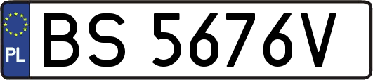 BS5676V
