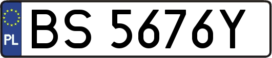 BS5676Y