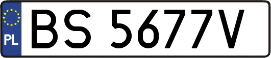 BS5677V