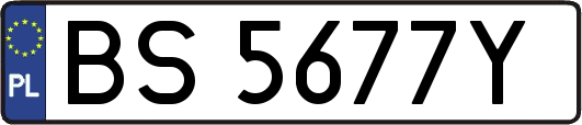 BS5677Y