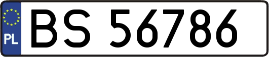 BS56786