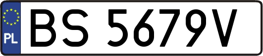 BS5679V
