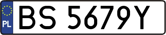 BS5679Y