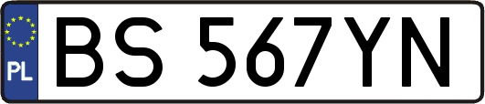BS567YN