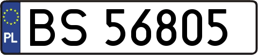 BS56805
