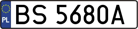 BS5680A