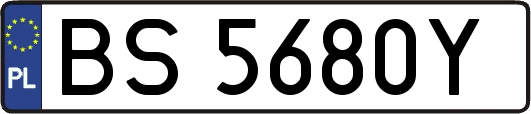 BS5680Y