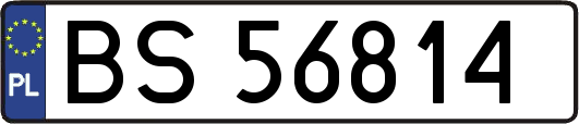 BS56814