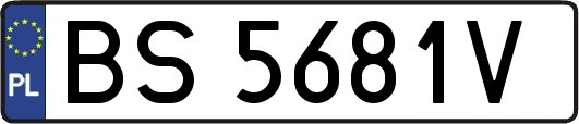 BS5681V