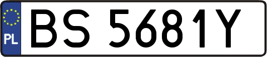 BS5681Y