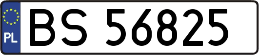 BS56825