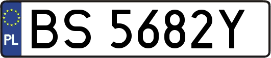 BS5682Y
