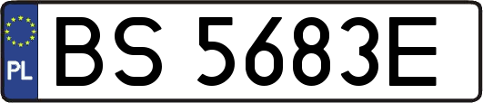 BS5683E