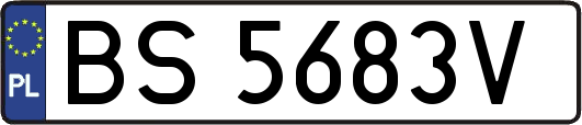BS5683V