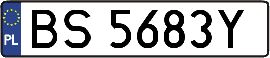 BS5683Y