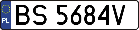 BS5684V
